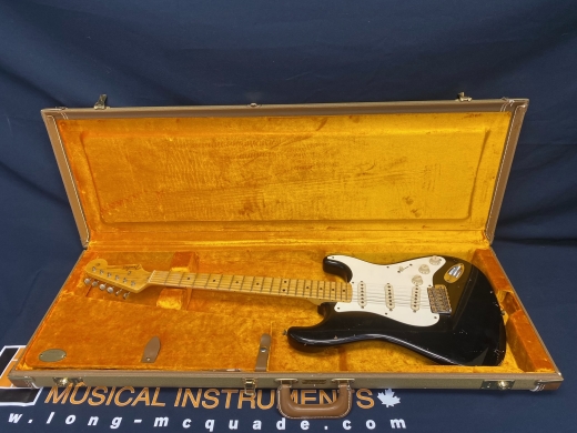 Limited 1956 Relic Stratocaster 6
